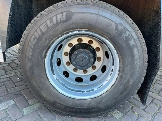 DAF CF 260 2021 - FA immagine 46