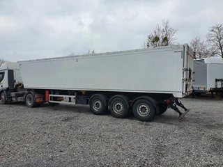 Wielton 2022 - Agra Tipper afbeelding 2 miniatuur