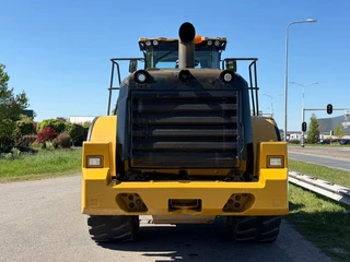 Caterpillar 972M 2017 - N/A imagem 4