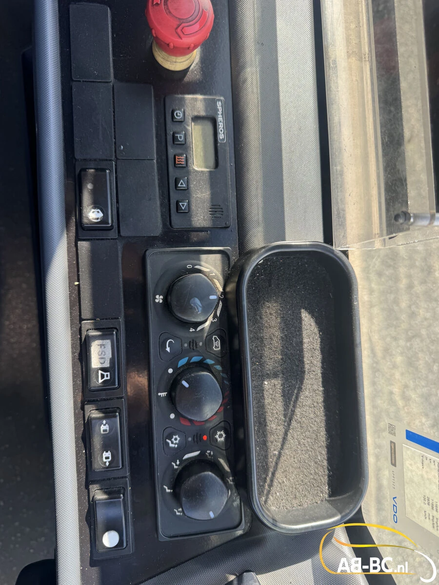 Iveco Urbanway - 36 Seats EURO 6 2018 afbeelding 31