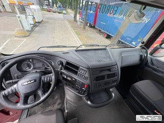DAF XF 410 2015 - N/A obrazek 10
