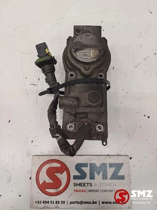 DAF N/A - Occ VGT actuator DAF bild 1