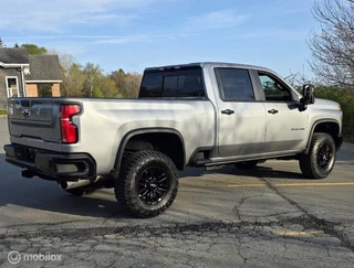 Chevrolet 2500 6.6 duramax 2026 - ZR2 imagen 5