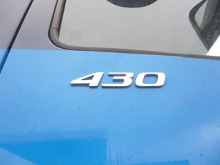 DAF XF 430 2016 - NL TRUCK bild 22