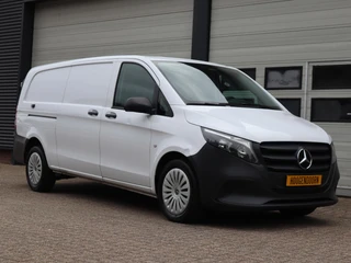 Mercedes-Benz Vito 2024 - 116 CDI Automaat L3 Extra Lang zdjęcie 2 miniatura