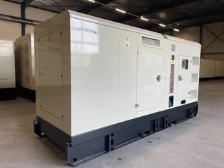 Baudouin 2026 - 6M16G275/5 - 275 kVA Generator - DPX-19873 immagine 2 miniatura
