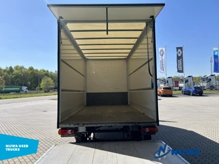 Renault Master 2022 - T35 145 Laadklep + Bluetooth изображение 18
