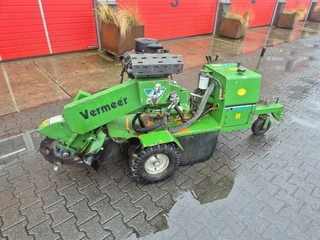Vermeer - SC 222 te koop