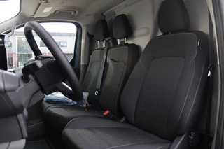 Ford E-Transit Custom 2025 - 340 L2H1 Limited 65 kWh 218pk - 2x Schuif - LED - 360 Camera - B&O - ACC - Navi - Stoel/Stuurverwarming - Rijklaar zdjecie 14