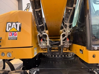 Caterpillar MH3024 2019 - N/A obrazek 15