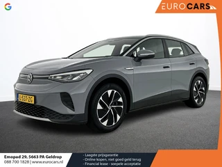 Volkswagen ID.4 2021 - Life 77 kWh te koop