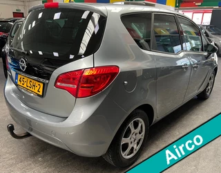Opel Meriva 2010 - 1.4 Edition 2e Eigenaar NAP immagine 2