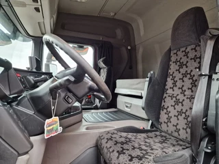 Scania G 2019 - G450 NGS 6x2*4 - Frigo Thermoking - Loadlift - Retarder - Steering axle - Full air изображение 14