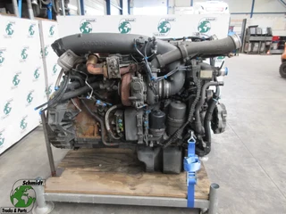 DAF - 2441374 // 2190203 // 1904700 // 1926342 // MX 13 340 H1 EURO 6 en venta