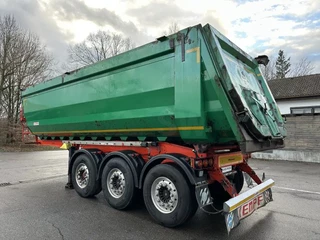Kempf SKM 35/3 Hardox 31 m³ Lift ALCOA 2011 - SKM 35/3 Hardox 31 m³ Lift ALCOA obrazek 7