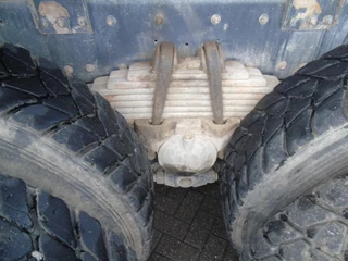 Renault Kerax 2006 - N/A bild 22
