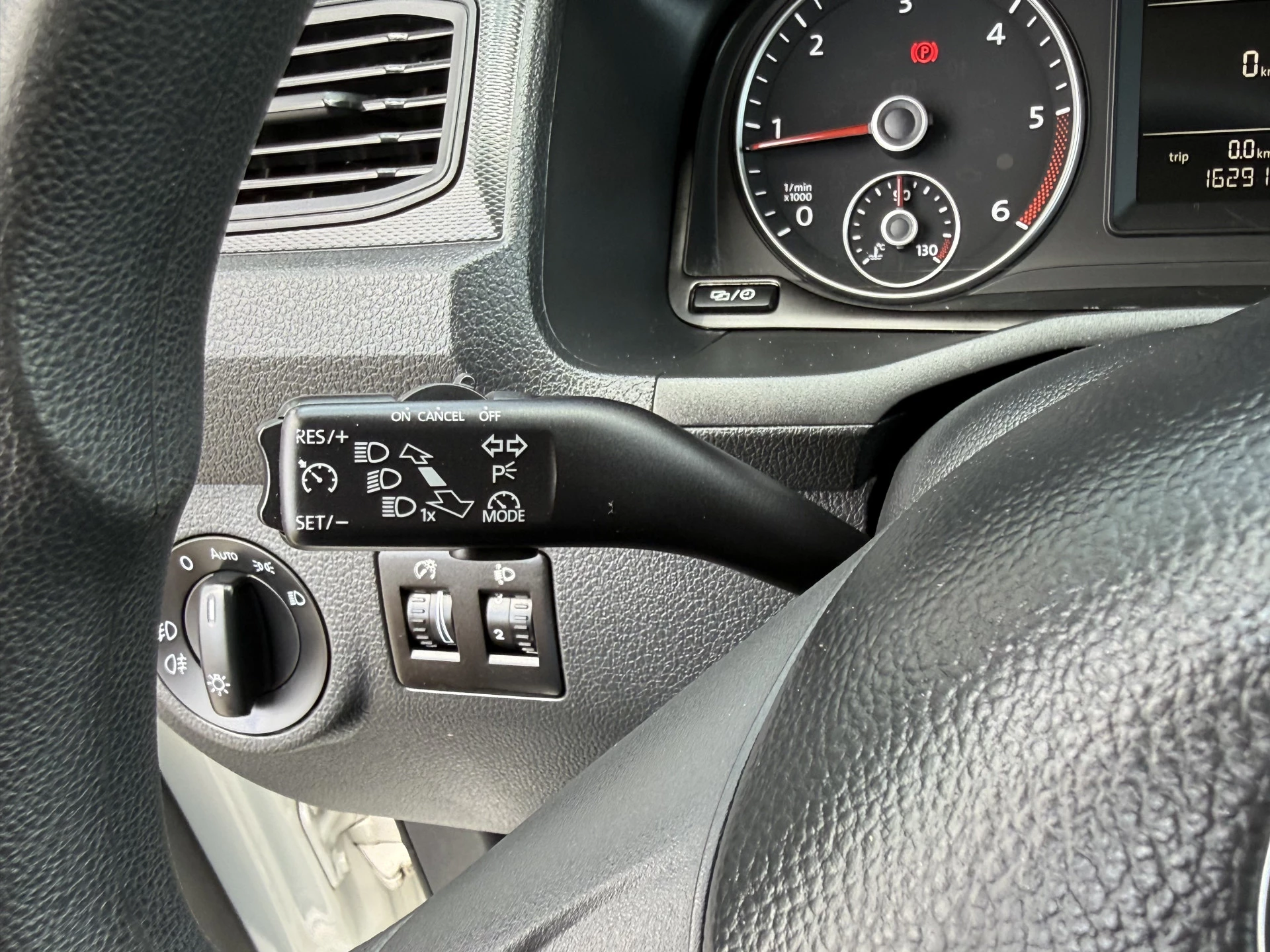 Volkswagen Caddy 2019 - 2.0 TDI 102 PK EURO 6 / 1e EIG. / BOTT VARIO INRICHTING / AIRCO / CRUISE / VERWARMDE VOORRUIT obrázek 14