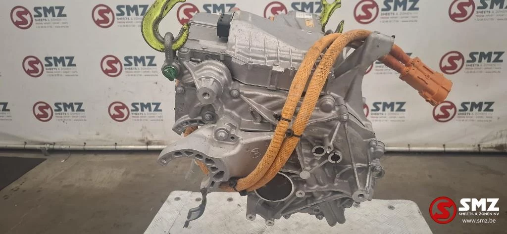 Mercedes-Benz - Occ electromotor W447 Mercedes zdjęcie 2