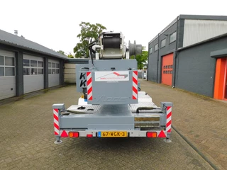 Klaas K20-30TS AANHANGER KRAAN 2007 - N/A obrazek 8