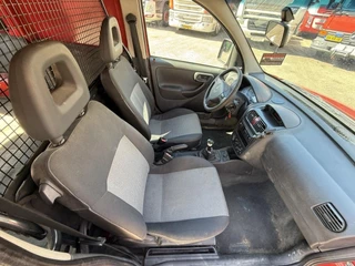 Opel Combo 2010 - N/A obrazek 12