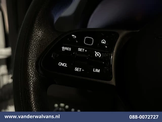 Mercedes-Benz Sprinter 2022 - 317 CDI 170pk L3H2 Euro6 Airco | 360 graden Camera | Navigatie | Apple Carplay | Cruisecontrol imagen 5