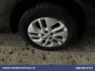 Renault Trafic 2016 - 1.6 dCi 120pk L1H1 Airco | Navigatie | Camera | LM Velgen | Trekhaak obrazek 4