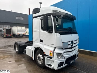 Mercedes-Benz Actros 2016 - 1845 EURO 6 obrazek 3
