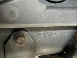 Scania R 2012 - R560 V8 image 12