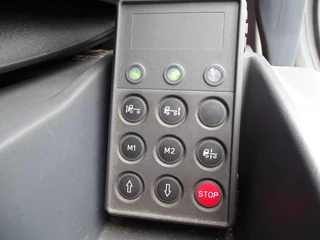 Iveco Eurocargo 2008 - 120E25 I Abschleppwagen / Towtruck I Full Air I 31.000KM! I Winch I Euro 5 I Leather I Bed zdjecie 17