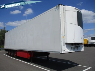 Schmitz Cargobull N/A 2015 - N/A SCB*S3B  BI-TEMP imagen 6