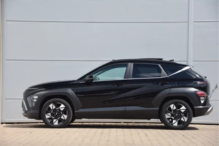 Hyundai Kona 2025 - 1.6 GDI HEV Premium Sky obrazek 4