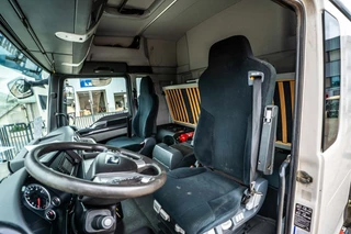 MAN TGX 2015 - 33.560 XLX BLS+BIG AXLES+INTARDER imagem 10