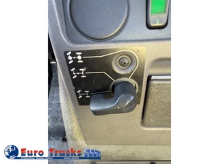 Unimog N/A 1995 - U90/ Kran/  2025  km original!! obrazek 11