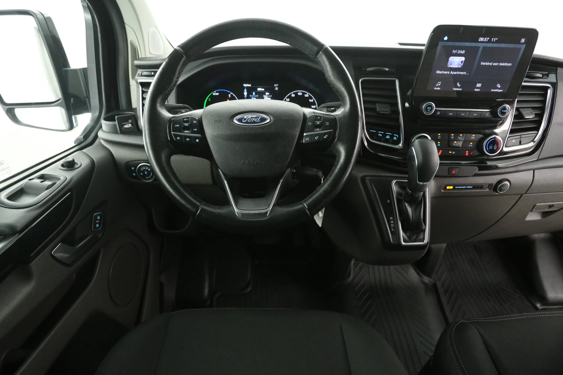 Ford Transit Custom 2022 - Ecoboost PHEV L1H1 afbeelding 2