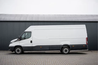 Iveco Daily 2021 - 35S14V 2.3 L4H2 | Automaat | 3.5T Trekgewicht | Climate | Cruise | Euro 6 image 5