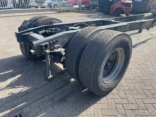 DAF N/A 2005 - DAF CHASIS DOLLY obrazek 6