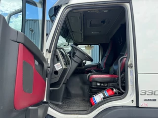 Volvo FM 330 2018 - 6x2*4 BDF + Lift Only 309Tkm! Euro 6 obrazek 12