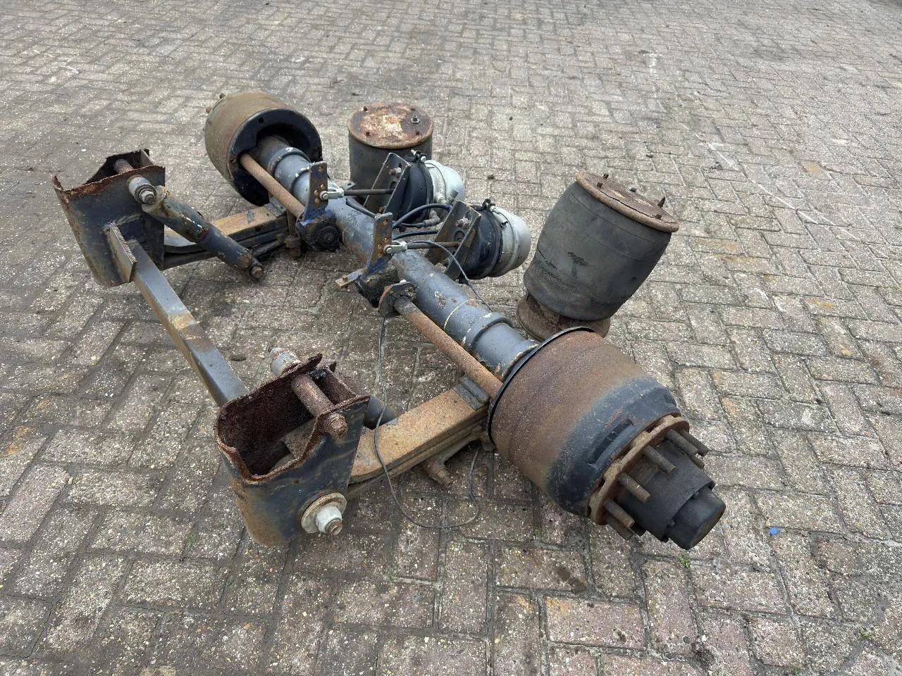 ROR DRUM zdjęcie 5