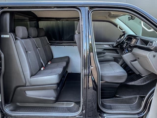Volkswagen Transporter 2019 - 2.0 TDI 150PK DSG Dubbele Cabine image 15