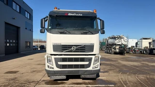 Volvo FH 2009 - 440 obrazek 38