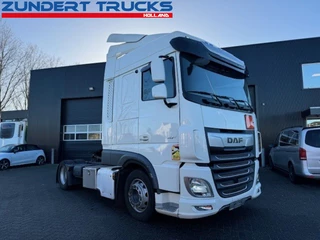DAF XF480 2018 - MEGA immagine 3