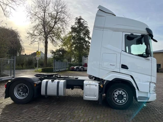 DAF XF480 2023 - FT bild 7