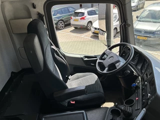 Mercedes-Benz Antos 1824 2019 - / 537 dkm / Box 9.5 mtr ! obrazek 3
