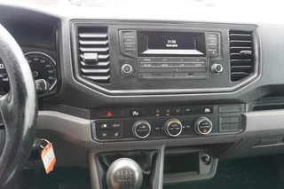 Volkswagen Crafter 2017 - 35 2.0 TDI 141PK L3H3 obrazek 21