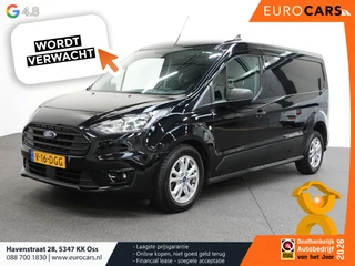 Ford Transit Connect 2024 - 100pk Automaat L2 Trend te koop