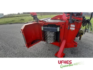 Greentec N/A 2013 - (Cheetah) 1445 - Palfinger zdjecie 10