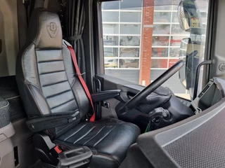 Scania S 2023 - 660S V8 NGS Highline 6x2 - Retarder - Full air - Leather - Led - Alloy wheels obrazek 20
