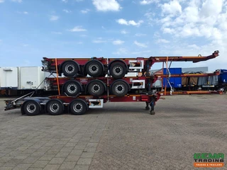 Van Hool 3B0079 2012 - N/A изображение 7