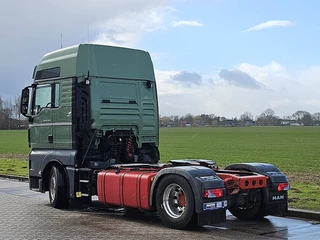 MAN TGX 2018 - 18.460 immagine 6