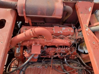 Laverda 3500 1986 - N/A image 13